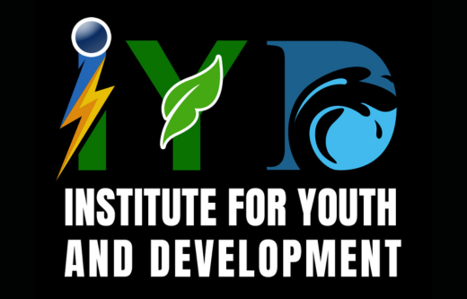 IYD logo