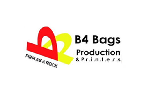 b4bags logo