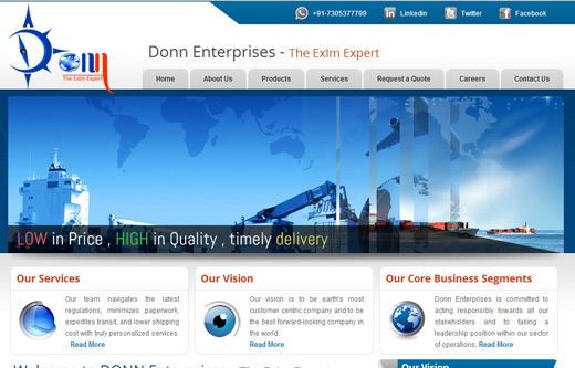 Donn Enterprises